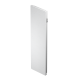  Image NATURAY nativ Radiateur Vertical 1000 W Lave blanc satin