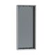  Image Armoire de distribution métal xl³hp 630 1650mm 36 modules