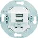  Image Chargeur USB A+A 1930 Alba