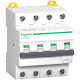 Image Acti9 iC60 RCBO - Disjoncteur diff. 400Vca - 4P 25A 30mA - Crb C - 6kA - Type AC
