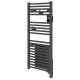  Image Radiateur sèche-serviettes connecté Doris digital 750W anthracite