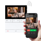  Image Moniteur vidéo people mains libres wi-fi 5 bm.sb2