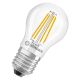  Image Ledv led clp p 5.9w 827 clair e27 806lm 2700k  300° irc80