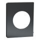  Image Odace Architecte - plaque de finition latérale - effet Perle Noire