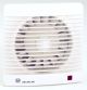 Aérateur extra-plat 280 m3/h, clapet anti-retour, automatique par hygrostat