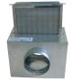 Filtre métallique de rechange pour caisson CHEMINAIR 400