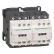  Image Tesys lc2d - contacteur inverseur - 3p - ac-3 440v - 18a - bobine 230vca