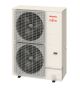 Aoyg 90 lrla.ue - unite exterieure climatiseur gainable haute pression 22000 w