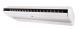 Abyg 30 lrte.ui - unite interieure climatiseur plafonnier 8500 w