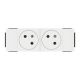  Image 2x2p+t modulaire associable 4m fb blanc clippage dir surface