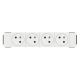  Image 4x2p+t modulaire associable 8m fb blanc clippage dir surface