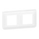  Image Plaque 2x2 modules blanc