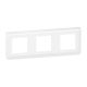  Image Plaque 3x2 modules blanc