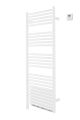  Image Atoll spa air elec 750+1000w blanc