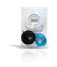 Kit TWIST&GO + bouche auto WC 5-30 manuelle D80 griffes