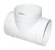  Image Tehc 125 - tube en te circulaire pvc diametre 125