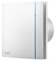 Aérateur design, 85 m3/h, tempo réglable, clapet anti-retour, D 100 mm