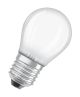  Image Osram led fil clp60 dépolie 827 e27 7w 806lm verre