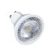  Image Lampe GU10 STEP DIM LED 3,9W 2700K 380lm, F, 25000H, dimmable par Inter