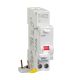  Image Bloc différentiel Vigi DT40 40 A 1P plus N 230 V 30 mA