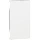  Image Living now enjoliveur 2 modules obturateur blanc