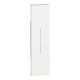  Image Living now enjoliveur 1 module commande éclairage blanc
