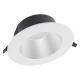 LDV DL PFM DN195 21W/4000K 2500lm UGR19 IP54 DOWNLIGHT LEDVANCE