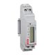  Image Compteur energie 32a mono 1modul impuls.