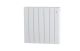  Image Radiateur digital détection naria-nkf15 horizontal 1000w blanc