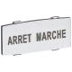  Image Insert marque arret marche