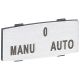  Image Insert marque manu o auto