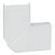  Image Angle plat vari 32x10 blanc