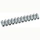  Image Barrette suprem 2,5mm2 gris
