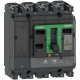 ComPacT NSX160F - Disjoncteur - TM-D 160A - 4P4D - 36kA - montage fixe