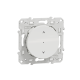  Image Wiser odace - interrupteur volet-roulant - 4a - zigbee - blanc
