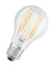  Image Osram led fil cla75 claire 827 e27 7,5w 1055lm verre