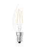  Image Osram led fil clb25 claire 827 e14 2,5w 250lm verre