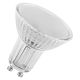  Image Osram led parathom par16 50 830 gu10 120° 4,3w 350lm