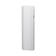 Radiateur dook - vertical - 1000w - blanc satiné