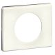 Plaque 1p  songe porcelaine