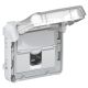  Image Rj45 cat6 ftp gris composable