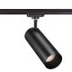 Tek 32 - proj. rail 1 all.029, noir, angle 36°, led intég. 32w 3000k 3000lm