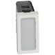  Image Voyant de signalisat. simple a blanches (1 module - sans diffuseur)