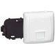  Image Prise rj45 isdn composable saillie