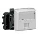  Image Prise rj45 cat.5 ftp composable saillie