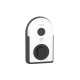 EVlink Pro AC - 3PH - 22 kW - 32A - 1 prise T2S - RDC - DD 6 mA +RCD Type A +MNx