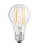  Image Led classic ledvance pfm cla75 fil verre claire e27 7,5w 840 1055lm