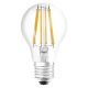 Led classic ledvance pfm cla100 fil verre claire e27 11w 827 1521lm
