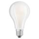  Image Led classic ledvance pfm cla200 verre dépoli e27 24w 840 3452lm