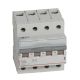 Interrupteur-sectionneur DX³-IS 4P 400V~ - 100A - 4 modules